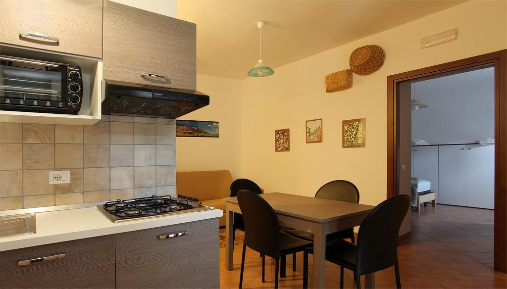 Monteverde Latronico Room photo